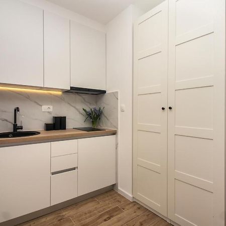 Urban Dv Apartment Split Luaran gambar