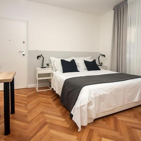 Urban Dv Apartment Split Luaran gambar