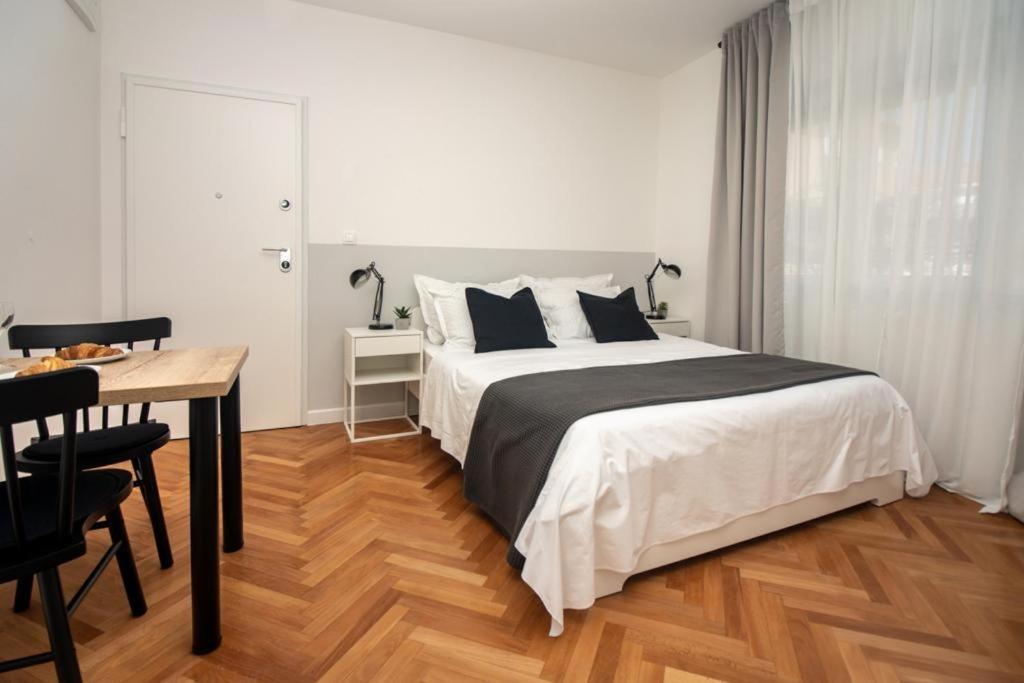 Urban Dv Apartment Split Luaran gambar