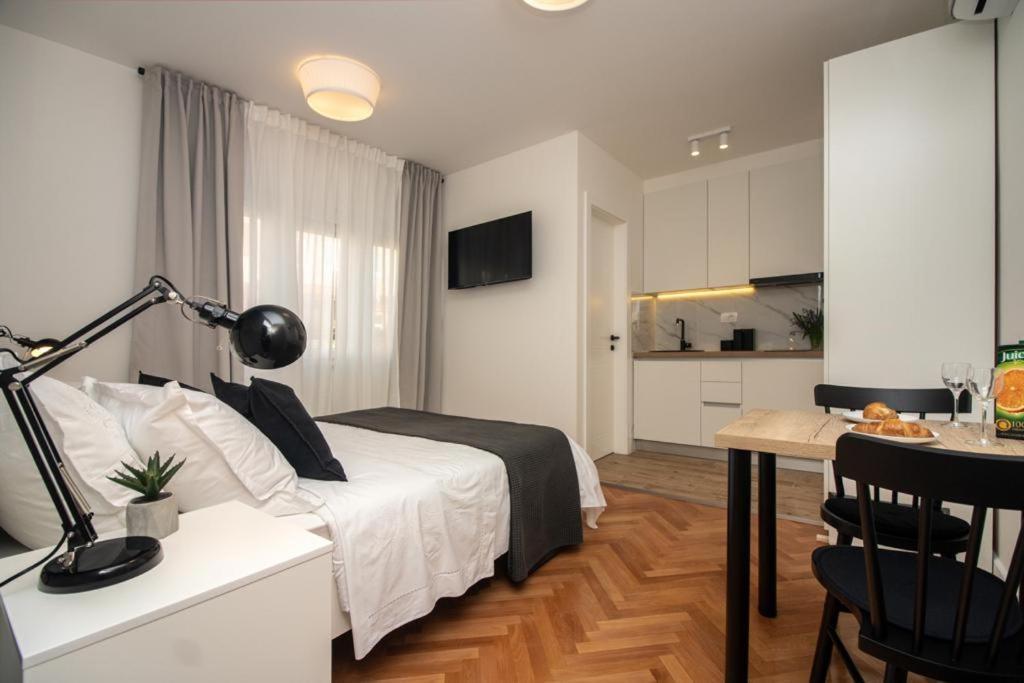 Urban Dv Apartment Split Luaran gambar